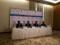 Azerbaijani medical companies may establish international relations (PHOTO)