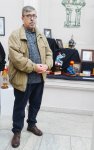 Семейная чета из Азербайджана очаровала своими куклами ArtDoll Tbilisi (ФОТО)