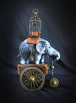 Семейная чета из Азербайджана очаровала своими куклами ArtDoll Tbilisi (ФОТО)