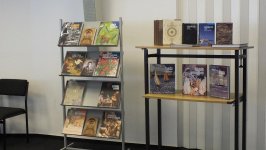 В Берлине прошла торжественная презентация "Полного собрания сочинений" Мирзы Шафи Вазеха (ФОТО)