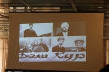 Почему изменили сцену убийства Джахандар аги в фильме "Кура неукротимая"– воспоминания... (ФОТО)