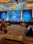 АМИ Trend принимает участие в XVII Генеральной ассамблее OANA в Сеуле (ФОТО)