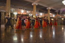 Азербайджанский праздник граната стал одним из самых любимых в России (ФОТО)
