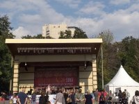 Азербайджанский праздник граната стал одним из самых любимых в России (ФОТО)