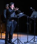 Великолепный перформанс в Баку. В футляре собственных комплексов и предрассудков (ВИДЕО, ФОТО)