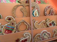 Праздник Короля фруктов в Гёйчае – донер из гранат, конкурсы, самое красное шоу (ФОТО)