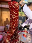 Праздник Короля фруктов в Гёйчае – донер из гранат, конкурсы, самое красное шоу (ФОТО)