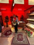 Праздник Короля фруктов в Гёйчае – донер из гранат, конкурсы, самое красное шоу (ФОТО)