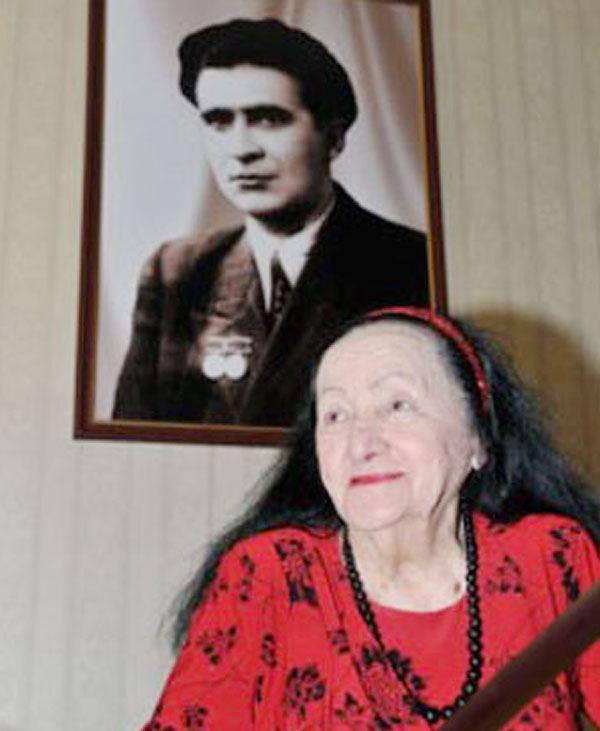 В Баку пройдет грандиозный концерт, посвященный 100-летию Королевы азербайджанского танца (ФОТО)