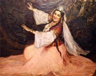 В Баку пройдет грандиозный концерт, посвященный 100-летию Королевы азербайджанского танца (ФОТО)