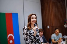 В Польше определились победители международного фестиваля "Флаг Азербайджана" (ФОТО)
