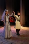 В поселках Баку прошли сольные концерты Метанет Искендерли и Эльчина Джафарова (ФОТО)