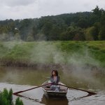 Мать четверых детей провела 18 часов под прицелом камер в Астаре (ФОТО, ВИДЕО)