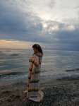 Мать четверых детей провела 18 часов под прицелом камер в Астаре (ФОТО, ВИДЕО)