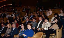 Изысканный венгерский вечер в Баку (ФОТО)