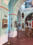 "Фантастическое" путешествие послов иностранных государств в Гянджу (ВИДЕО, ФОТО)
