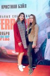Историческая гонка со звездами Голливуда в Баку (ФОТО, ВИДЕО)