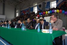 Самые сильные духом дети Азербайджана. За каждым из них - история ежедневного подвига (ФОТО)