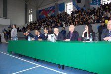 Самые сильные духом дети Азербайджана. За каждым из них - история ежедневного подвига (ФОТО)