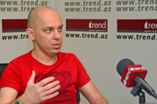 Radio Lider 107 FM отмечает 20-летие! Наша главная цель – привить хороший вкус слушателям - директор Денис Майоров (ФОТО)