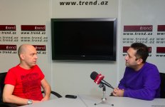 Radio Lider 107 FM отмечает 20-летие! Наша главная цель – привить хороший вкус слушателям - директор Денис Майоров (ФОТО)