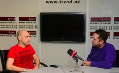 Radio Lider 107 FM отмечает 20-летие! Наша главная цель – привить хороший вкус слушателям - директор Денис Майоров (ФОТО)