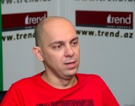Radio Lider 107 FM отмечает 20-летие! Наша главная цель – привить хороший вкус слушателям - директор Денис Майоров (ФОТО)