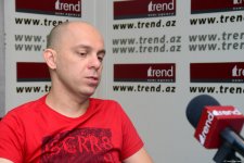 Radio Lider 107 FM отмечает 20-летие! Наша главная цель – привить хороший вкус слушателям - директор Денис Майоров (ФОТО)