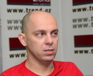 Radio Lider 107 FM отмечает 20-летие! Наша главная цель – привить хороший вкус слушателям - директор Денис Майоров (ФОТО)