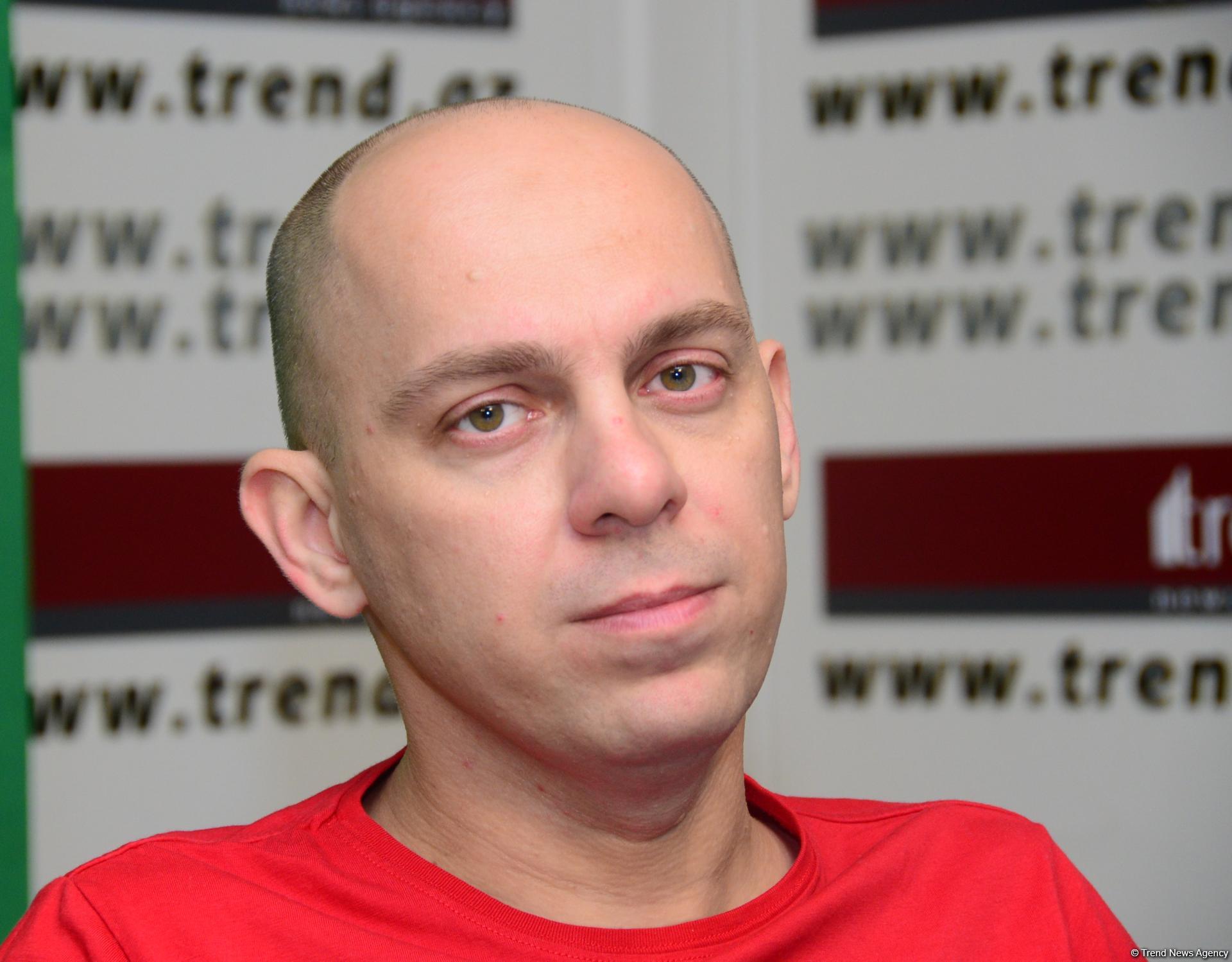 Radio Lider 107 FM отмечает 20-летие! Наша главная цель – привить хороший вкус слушателям - директор Денис Майоров (ФОТО)