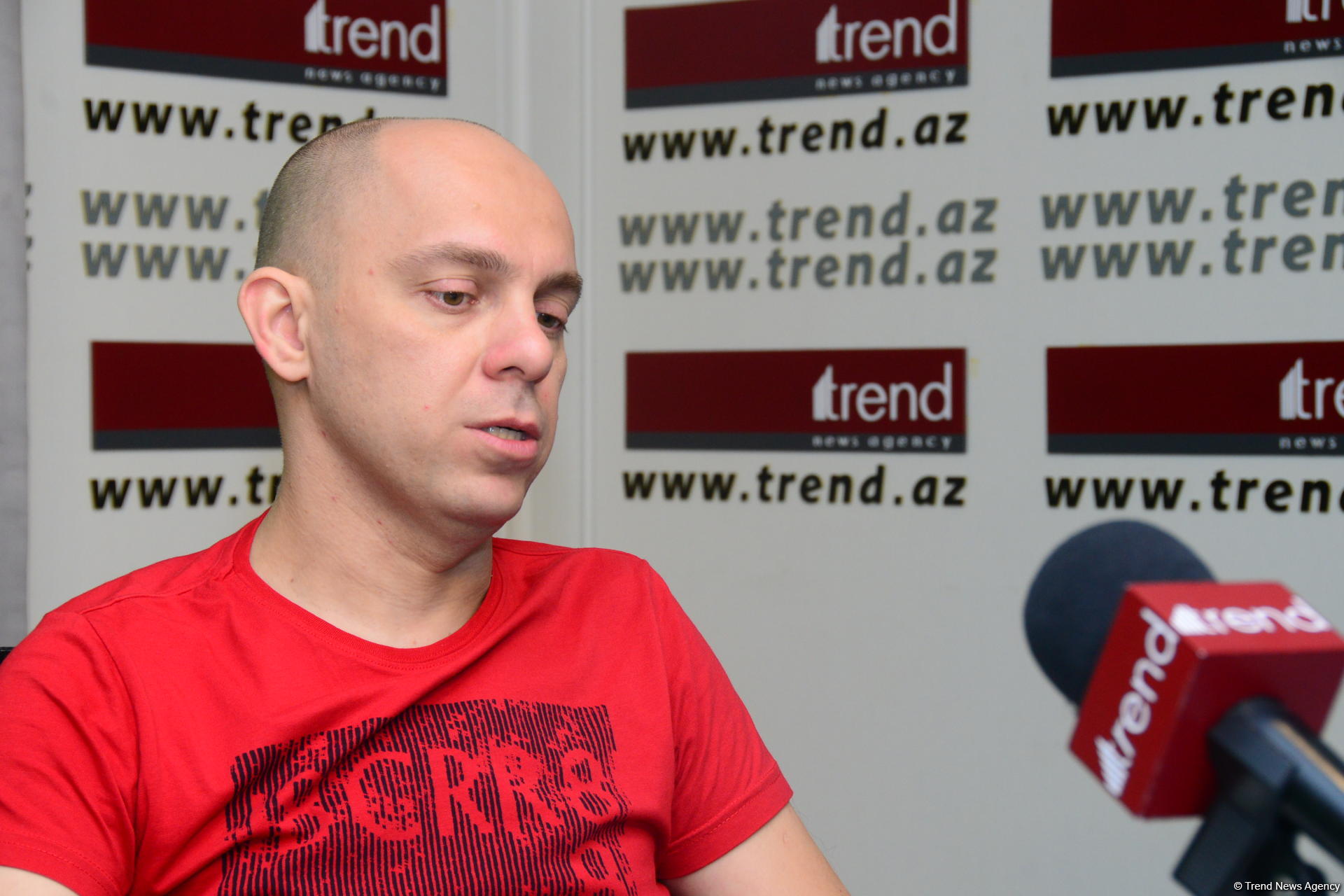 Radio Lider 107 FM отмечает 20-летие! Наша главная цель – привить хороший вкус слушателям - директор Денис Майоров (ФОТО)