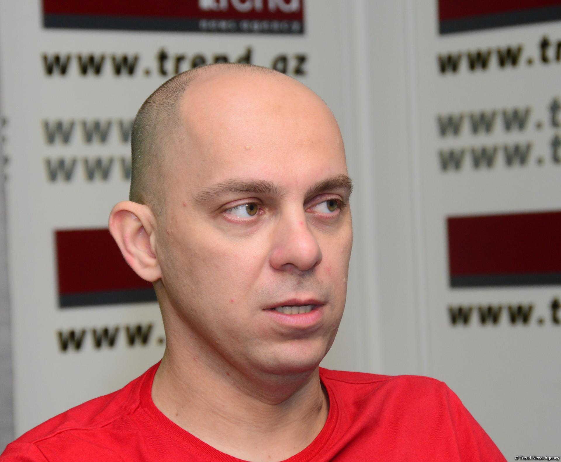 Radio Lider 107 FM отмечает 20-летие! Наша главная цель – привить хороший вкус слушателям - директор Денис Майоров (ФОТО)