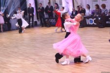 Впервые в Баку проходит "Танцующие бриллианты" -  шоу драгоценностей, праздник роскоши и красоты (ФОТО)