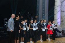 Впервые в Баку проходит "Танцующие бриллианты" -  шоу драгоценностей, праздник роскоши и красоты (ФОТО)