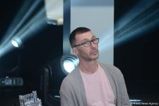 Впервые в Баку проходит "Танцующие бриллианты" -  шоу драгоценностей, праздник роскоши и красоты (ФОТО)