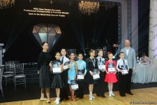 Впервые в Баку проходит "Танцующие бриллианты" -  шоу драгоценностей, праздник роскоши и красоты (ФОТО)