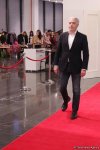 Открытие Baku Fashion Expo 2019 – оригинальный эксперимент и закулисье модного мира (ФОТО)