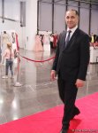 Открытие Baku Fashion Expo 2019 – оригинальный эксперимент и закулисье модного мира (ФОТО)
