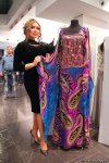 Открытие Baku Fashion Expo 2019 – оригинальный эксперимент и закулисье модного мира (ФОТО)