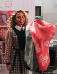 Открытие Baku Fashion Expo 2019 – оригинальный эксперимент и закулисье модного мира (ФОТО)