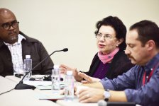 "Карабах шикестеси" звучит в Шанхае на фоне красочных пейзажей Азербайджана   (ФОТО)