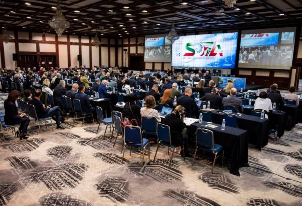 European Union of Gymnastics renamed as European Gymnastics (PHOTO)