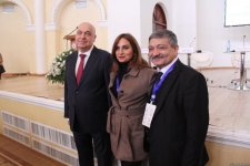 Зеленый свет женщинам-предпринимателям Азербайджана (ФОТО)