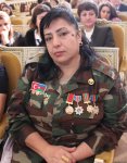 Зеленый свет женщинам-предпринимателям Азербайджана (ФОТО)
