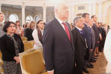 Зеленый свет женщинам-предпринимателям Азербайджана (ФОТО)