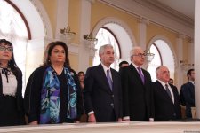 Зеленый свет женщинам-предпринимателям Азербайджана (ФОТО)