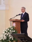 Зеленый свет женщинам-предпринимателям Азербайджана (ФОТО)