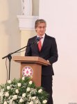 Зеленый свет женщинам-предпринимателям Азербайджана (ФОТО)