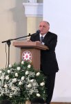 Зеленый свет женщинам-предпринимателям Азербайджана (ФОТО)