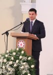 Зеленый свет женщинам-предпринимателям Азербайджана (ФОТО)